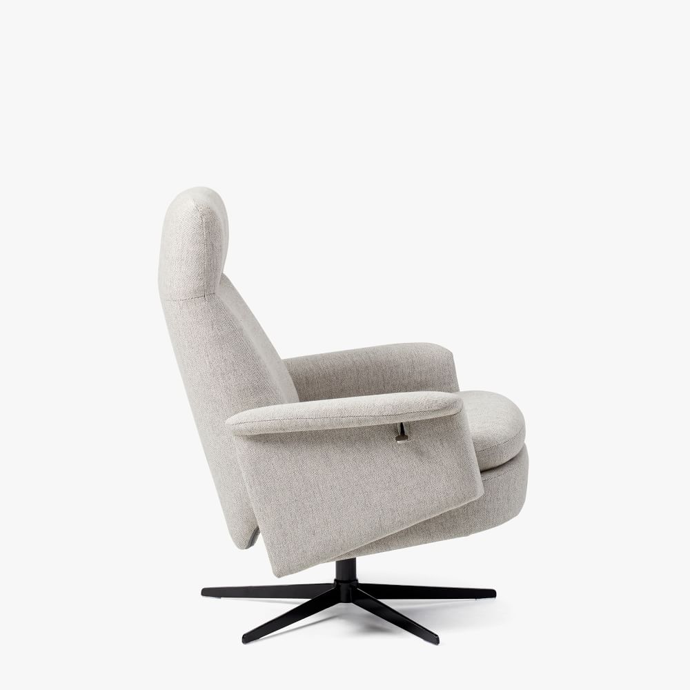 Lewis recliner on sale west elm